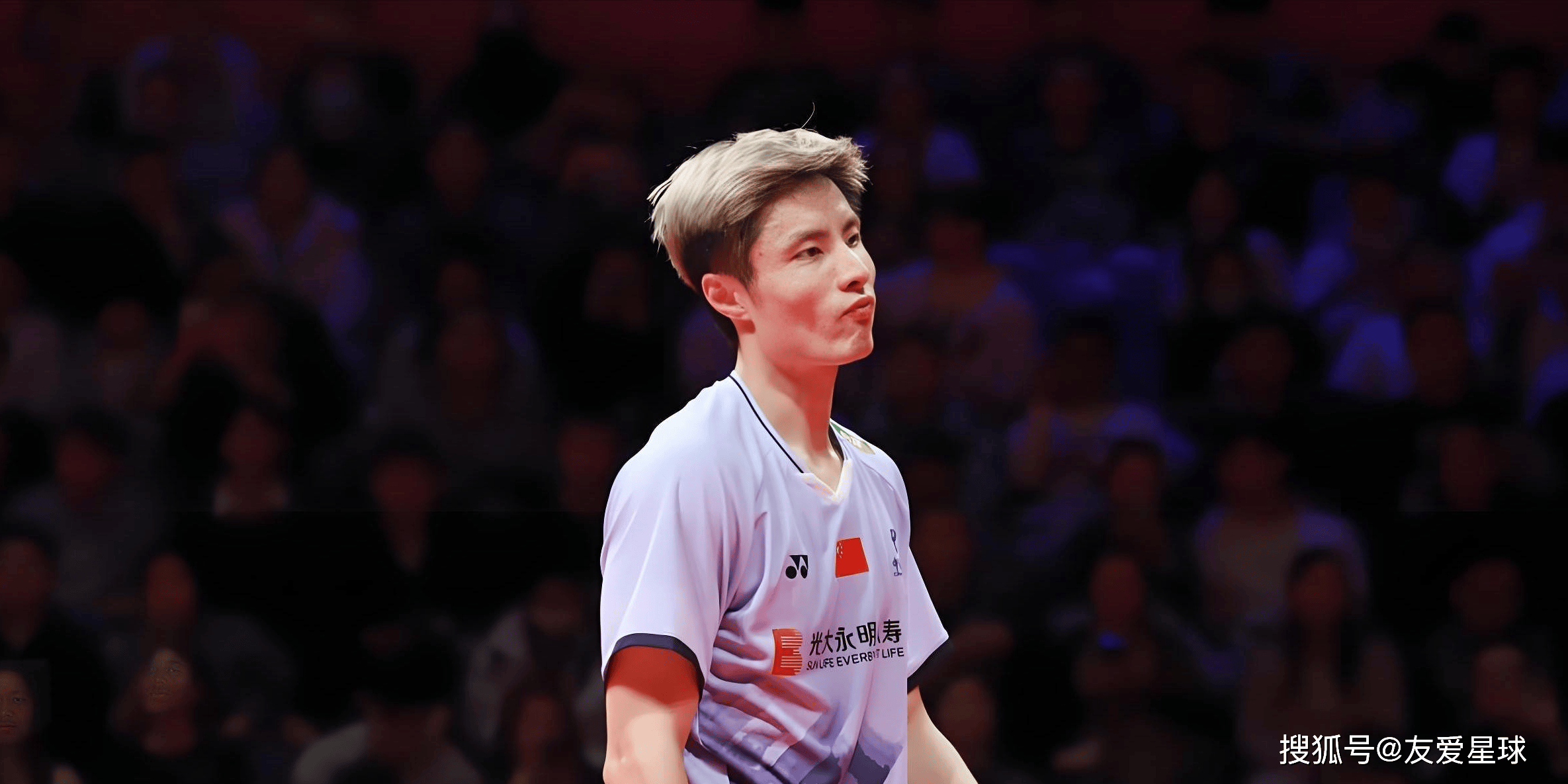 爱游戏2026-印尼队绝杀丹麦队，石宇奇刷新纪录