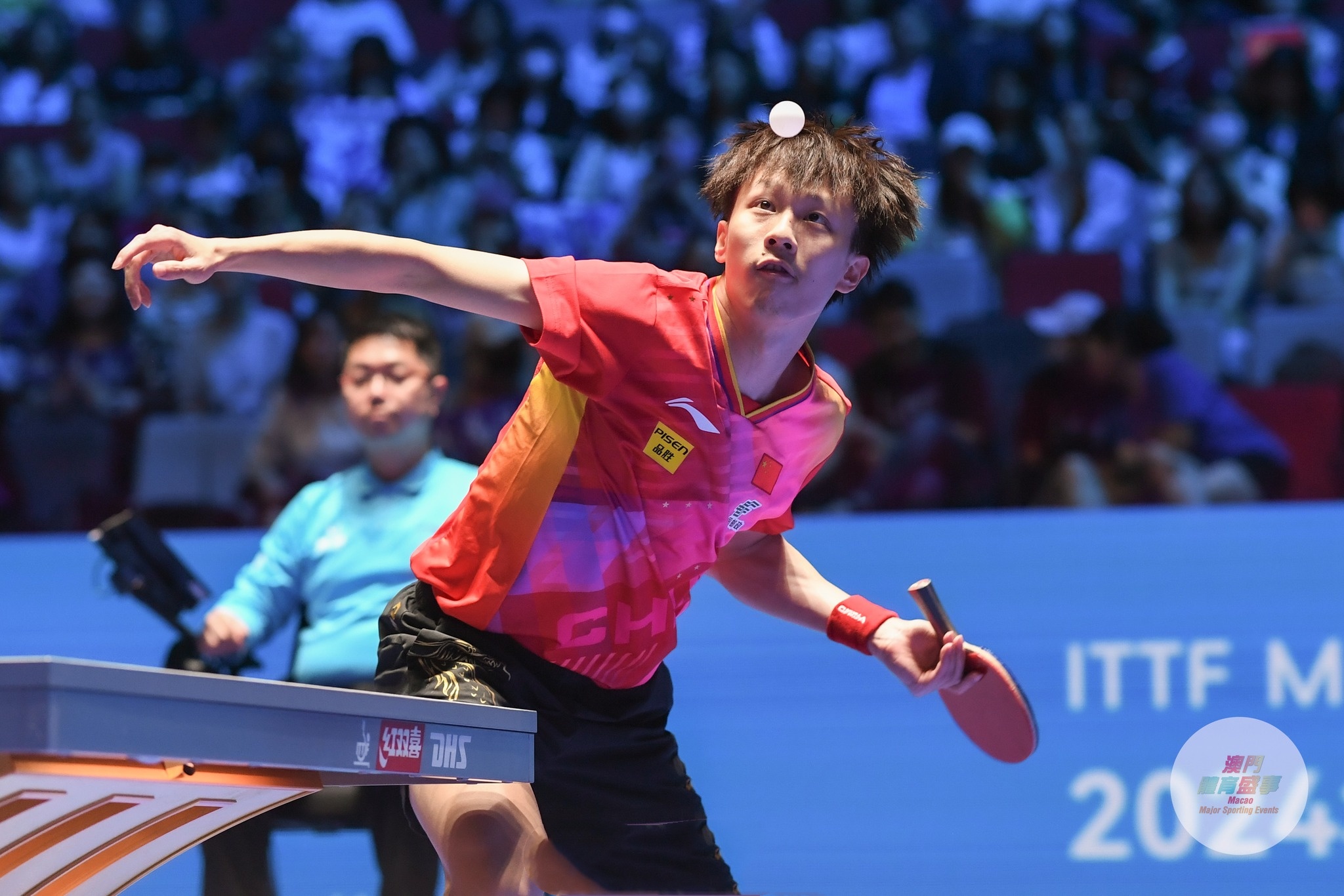 爱游戏下载-日本队轻取奥地利队，林高远高光表现