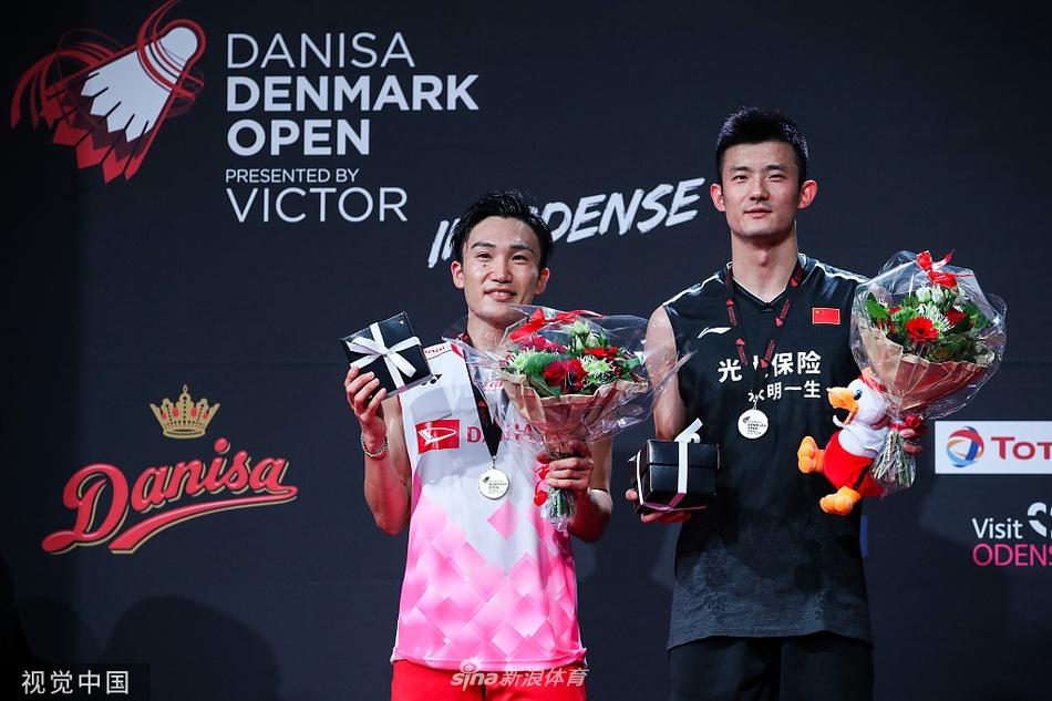 爱游戏娱乐-韩国队完胜丹麦队，桃田贤斗带队取胜