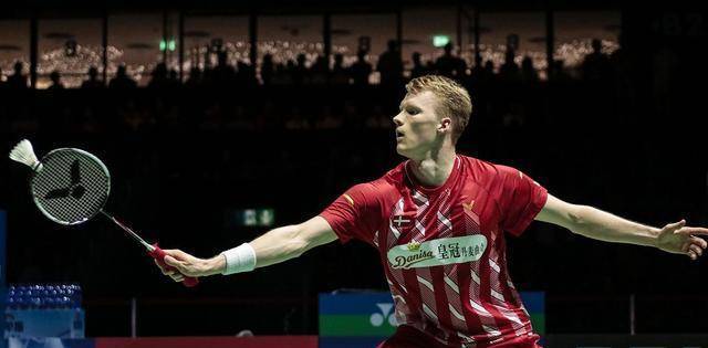 爱游戏在线-德国队横扫泰国队，戴资颖状态火热