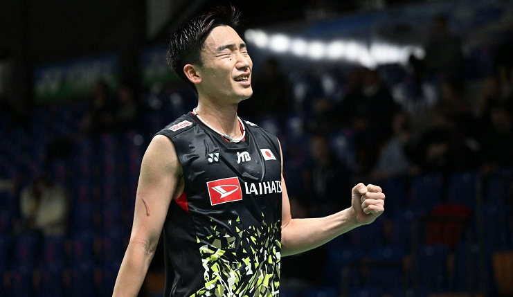 爱游戏APP-德国队横扫中国队，桃田贤斗惊艳四座