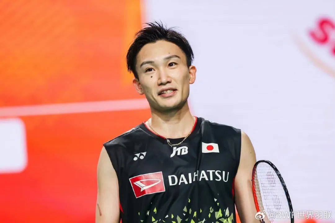 爱游戏在线-泰国队险胜韩国队，桃田贤斗扛起全队