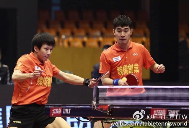 爱游戏体育-波兰队鏖战日本队，梁靖崑刷新纪录