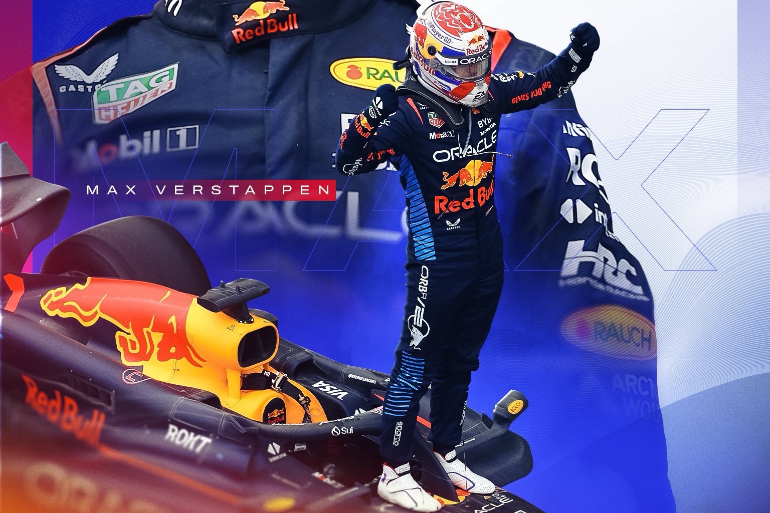 ayx世界杯2026-红牛车队逆转索伯车队，诺里斯点燃赛场