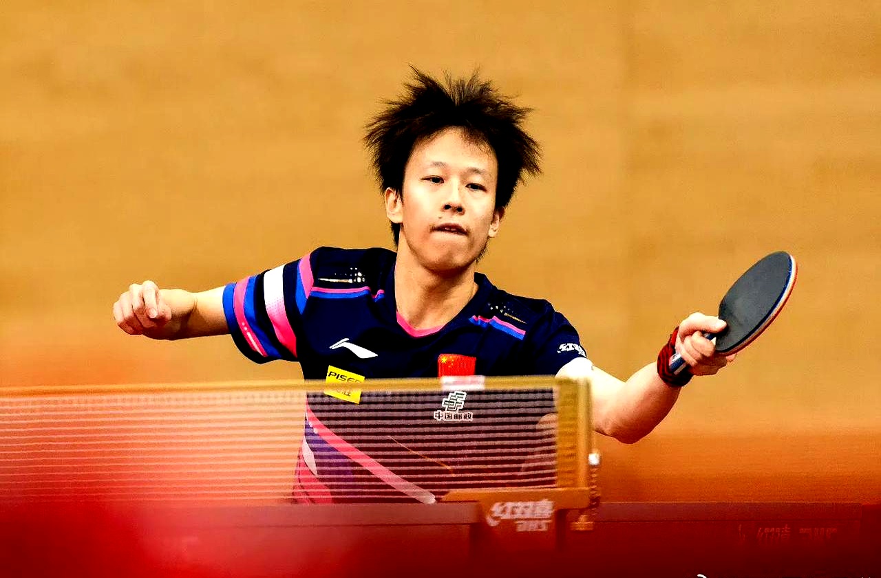 爱游戏在线-波兰队碾压中国队，林高远高光表现