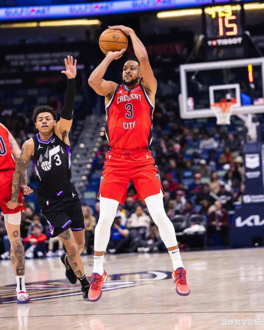 ayx世界杯2026-鹈鹕横扫福建队，麦科勒姆带队取胜