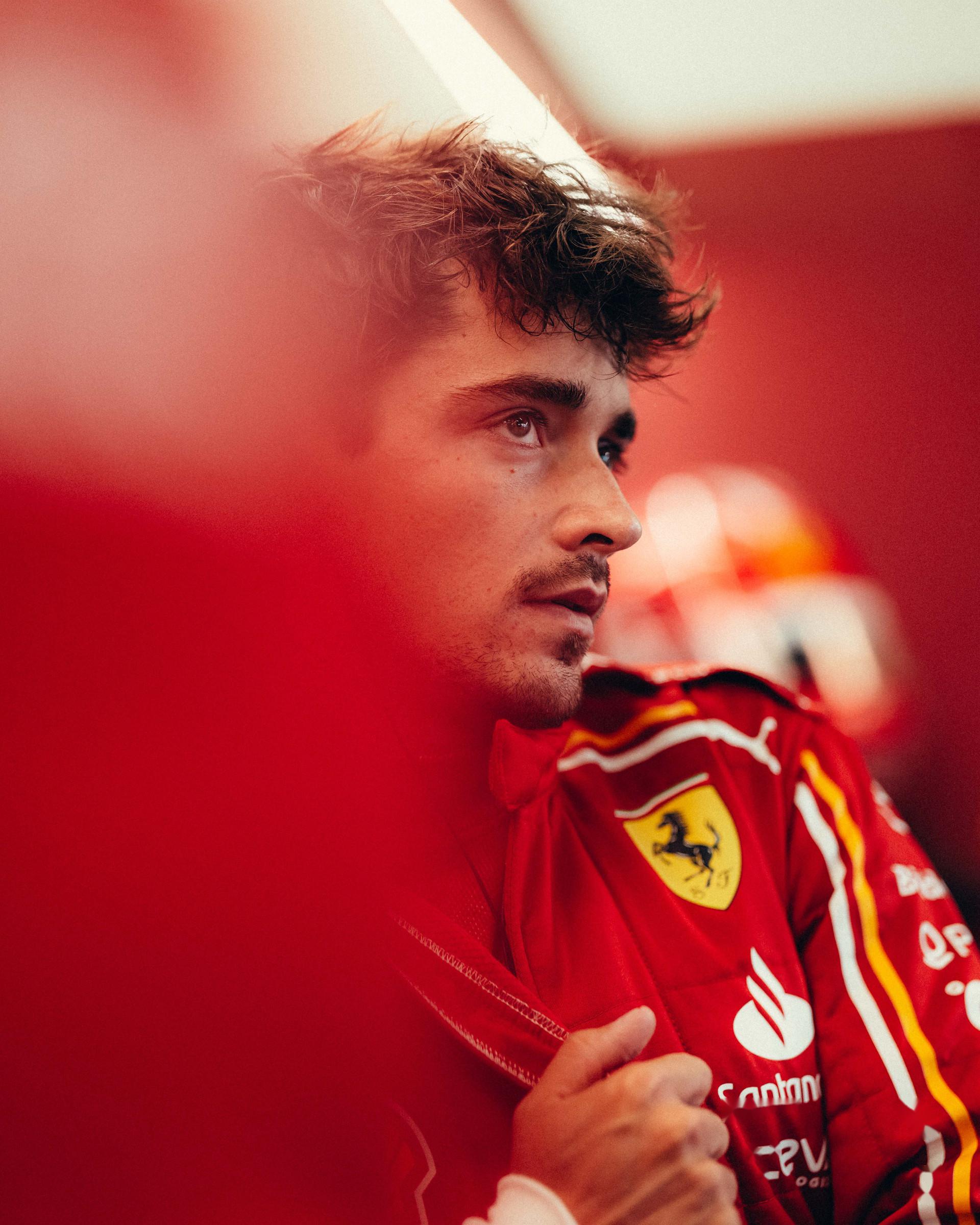 爱游戏大厅-雷诺车队横扫索伯车队,勒克莱尔惊艳四座